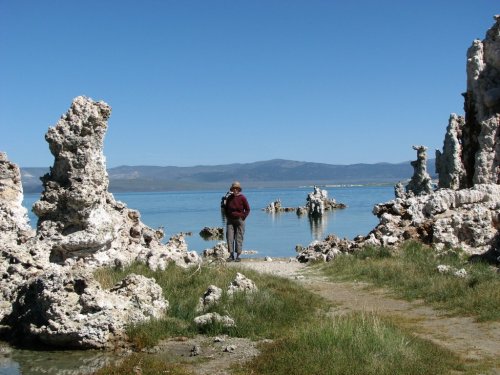 Mono Lake